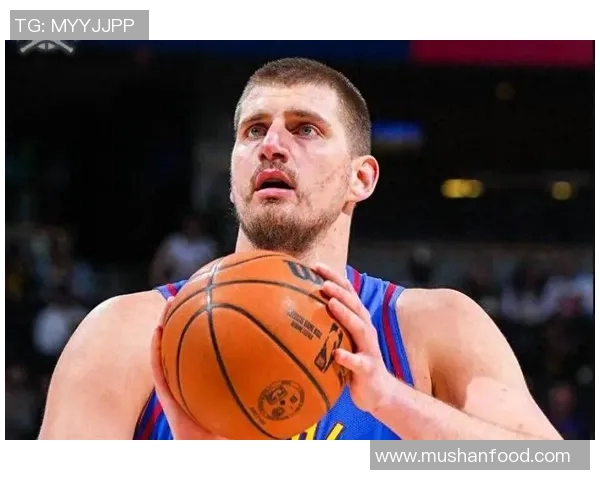 墨菲轰419却未能夺得今日最佳因为你遇上了无敌的约基奇